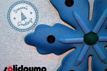 Поздравляем с Новым годом и Рождеством!